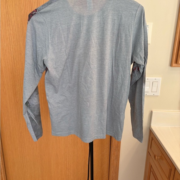 NEXT LEVEL APPAREL- Unisex Tight Fit Shirt - Small - Picture 5 of 5